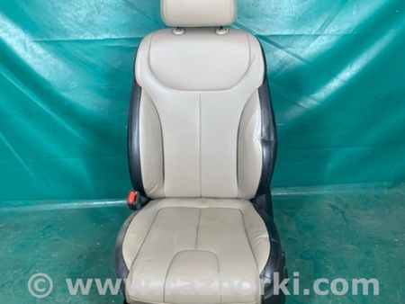 ФОТО Сиденья комплект для Hyundai Santa Fe TM Киев