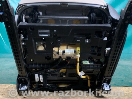 ФОТО Сиденья комплект для Hyundai Santa Fe TM Киев