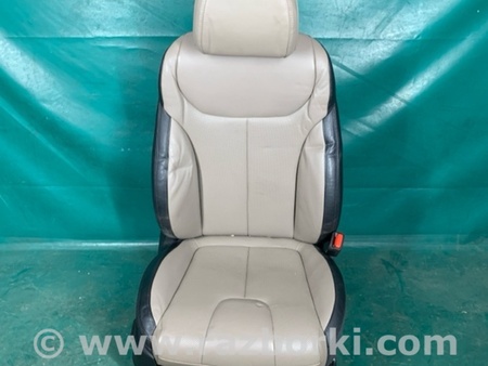 ФОТО Сиденья комплект для Hyundai Santa Fe TM Киев