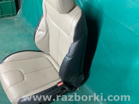 ФОТО Сиденья комплект для Hyundai Santa Fe TM Киев