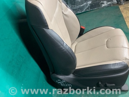 ФОТО Сиденья комплект для Hyundai Santa Fe TM Киев