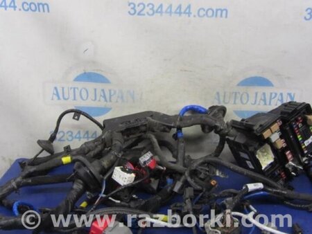 ФОТО Проводка моторного отсека для Hyundai Santa Fe TM Киев