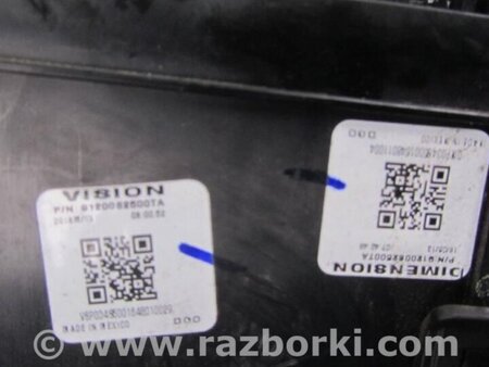 ФОТО Проводка моторного отсека для Hyundai Santa Fe TM Киев