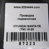 ФОТО Проводка моторного отсека для Hyundai Santa Fe TM Киев