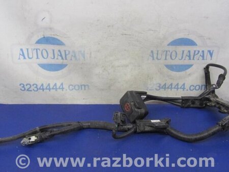 ФОТО Проводка моторного отсека для Hyundai Santa Fe TM Киев