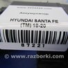 ФОТО Проводка моторного отсека для Hyundai Santa Fe TM Киев