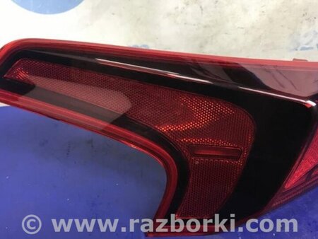 ФОТО Фонарь задний наружный для Hyundai Santa Fe TM Киев