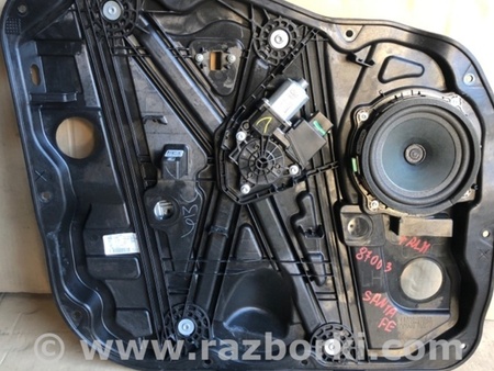 ФОТО Стеклоподъемник для Hyundai Santa Fe TM Киев