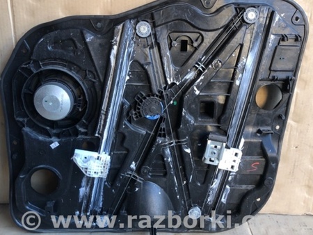 ФОТО Стеклоподъемник для Hyundai Santa Fe TM Киев