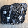 ФОТО Стеклоподъемник для Hyundai Santa Fe TM Киев