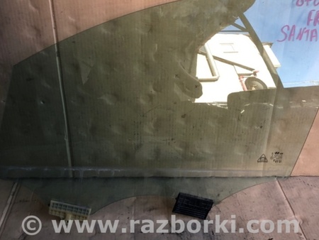 ФОТО Стекло двери для Hyundai Santa Fe TM Киев