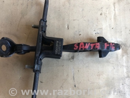 ФОТО Ограничитель двери для Hyundai Santa Fe TM Киев