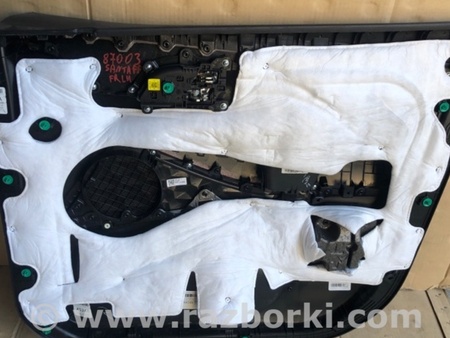 ФОТО Карта двери для Hyundai Santa Fe TM Киев