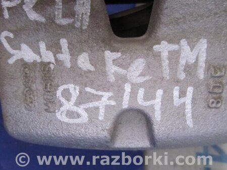 ФОТО Суппорт для Hyundai Santa Fe TM Киев