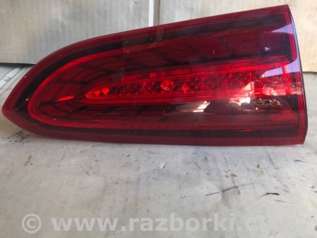 ФОТО Фонарь задний внутренний для Hyundai Santa Fe TM Киев