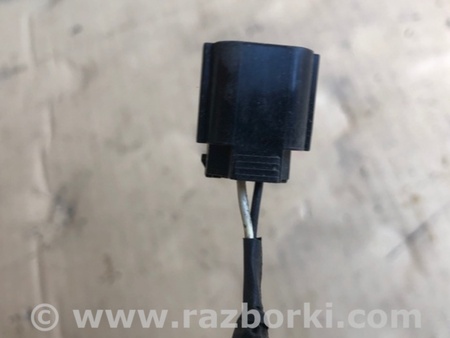 ФОТО Кнопка открывания багажника наружная для Hyundai Santa Fe TM Киев
