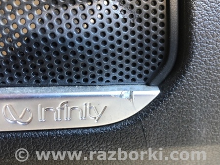 ФОТО Карта двери для Hyundai Santa Fe TM Киев