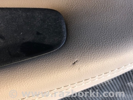 ФОТО Карта двери для Hyundai Santa Fe TM Киев