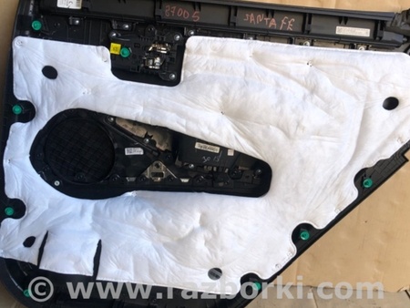 ФОТО Карта двери для Hyundai Santa Fe TM Киев