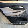 Карта двери Hyundai Santa Fe TM