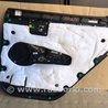 ФОТО Карта двери для Hyundai Santa Fe TM Киев