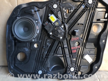 ФОТО Стеклоподъемник для Hyundai Santa Fe TM Киев