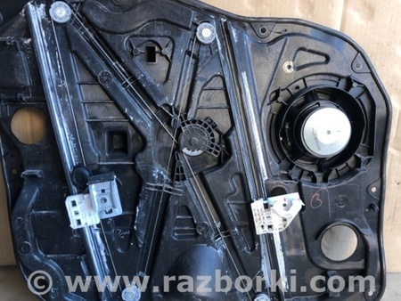 ФОТО Стеклоподъемник для Hyundai Santa Fe TM Киев