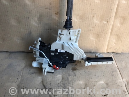 ФОТО Замок двери для Hyundai Santa Fe TM Киев