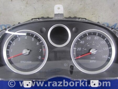 ФОТО Панель приборов для Nissan Sentra B16 Киев