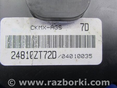 ФОТО Панель приборов для Nissan Sentra B16 Киев