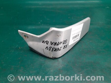 ФОТО Брызговик для Nissan Sentra B17 Киев