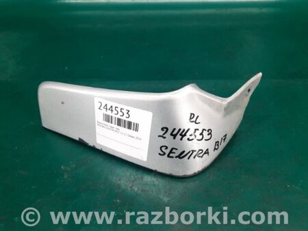 ФОТО Брызговик для Nissan Sentra B17 Киев