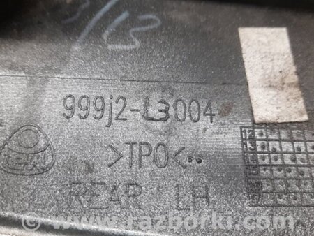 ФОТО Брызговик для Nissan Sentra B17 Киев