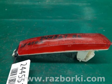 ФОТО Катафот левый для Nissan Sentra B17 Киев