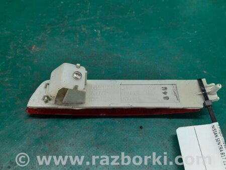 ФОТО Катафот левый для Nissan Sentra B17 Киев