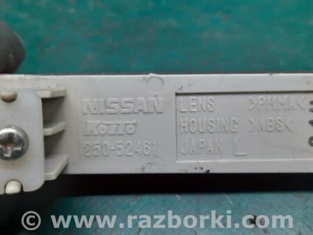ФОТО Катафот левый для Nissan Sentra B17 Киев