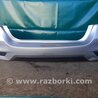 Бампер задний Nissan Sentra B17