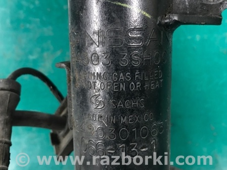 ФОТО Амортизатор для Nissan Sentra B17 Киев