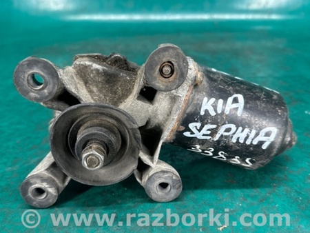 ФОТО Моторчик дворников для KIA Sephia 2 Киев