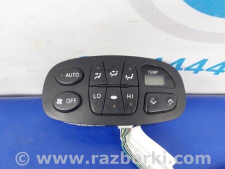 ФОТО Блок управления печкой для Toyota Sequoia (01-07) Киев