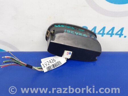 ФОТО Блок управления печкой для Toyota Sequoia (01-07) Киев