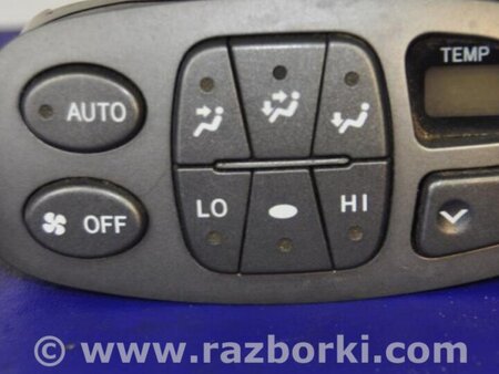 ФОТО Блок управления печкой для Toyota Sequoia (01-07) Киев