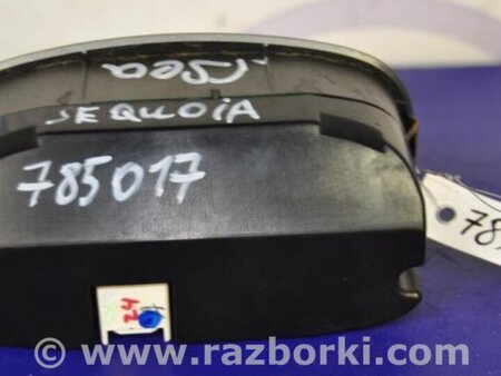 ФОТО Блок управления печкой для Toyota Sequoia (01-07) Киев