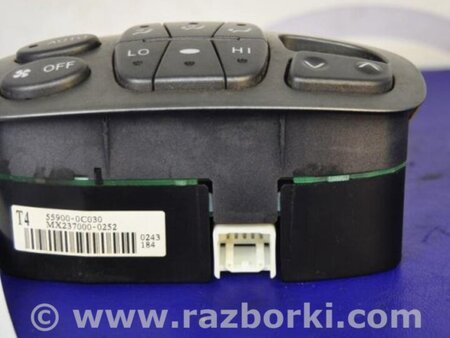 ФОТО Блок управления печкой для Toyota Sequoia (01-07) Киев