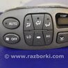 Блок управления печкой Toyota Sequoia (01-07)