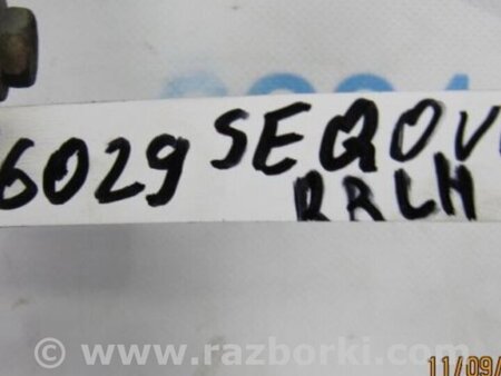 ФОТО Рычаг задний продольный для Toyota Sequoia (01-07) Киев
