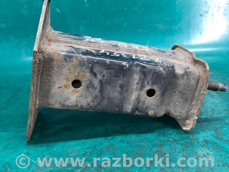 ФОТО Кронштейн усилителя переднего бампера для Toyota Sequoia (01-07) Киев