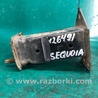 ФОТО Кронштейн усилителя переднего бампера для Toyota Sequoia (01-07) Киев