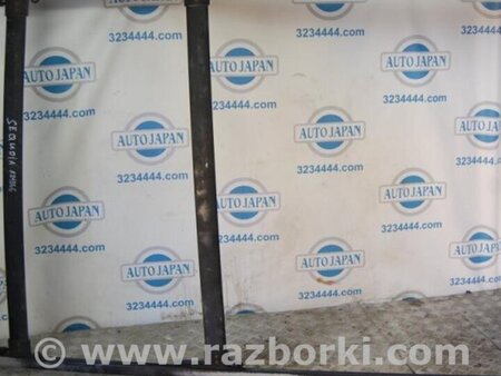 ФОТО Рейлинг крыши для Toyota Sequoia (01-07) Киев