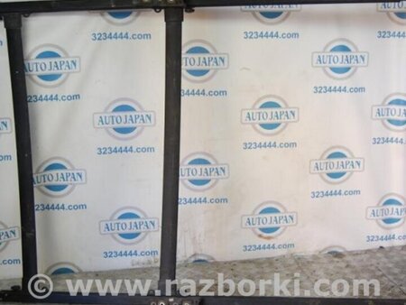 ФОТО Рейлинг крыши для Toyota Sequoia (01-07) Киев